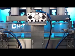 ملء خطوط الإنتاج