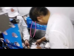 كيف تقوم آلة حزم أمعاء الأسماك بفراغ بتعبئة أمعاء الأسماك؟