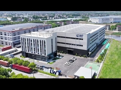 مقدمة شركة LWT