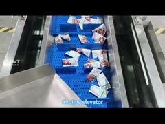 خط إنتاج صلصة الطماطم