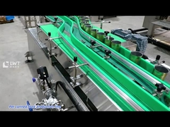 2T/H خط إنتاج الأغذية المحجوزة للحيوانات الأليفة معدات خط الغذاء المحجوز لللحوم CE