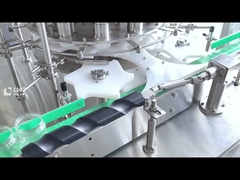 خط إنتاج شرائح الخيار المعلبة